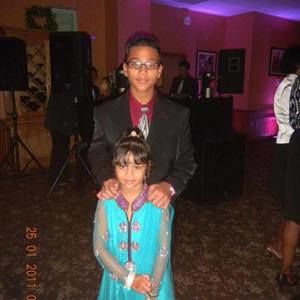 Meet your Posher, Pamela